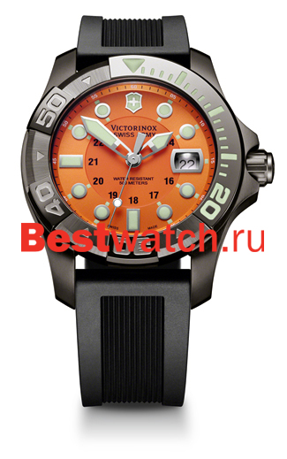 Часы Victorinox Swiss Army Dive Master 500 241428